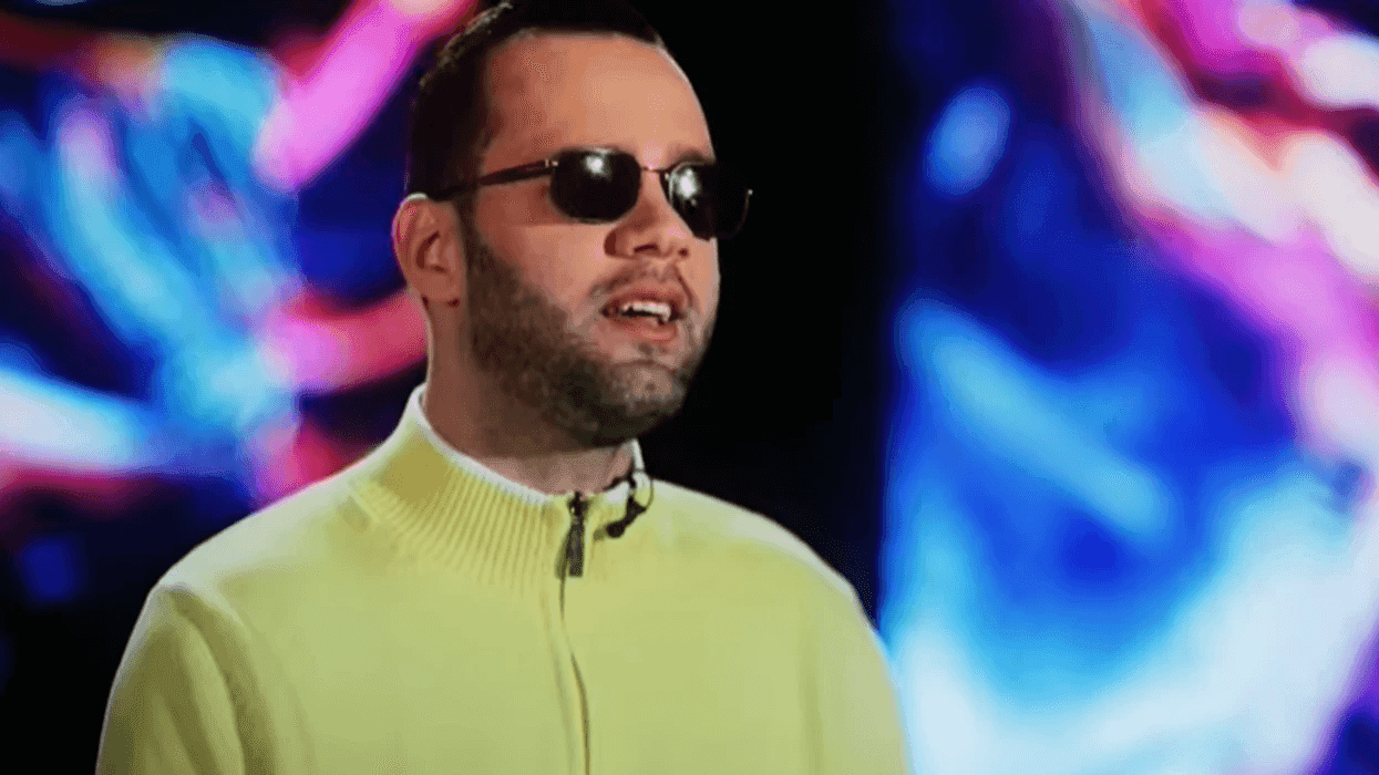 Stenaldo Mëhilli futet në Big Brother Albania 5, Banorët Ndjehen Të Prekur nga Historia e Tij